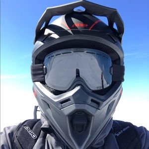 Meet your Posher, Roger